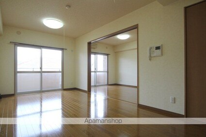 ペルメッソ[1LDK/48.74m2]の内装5