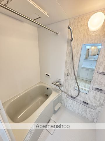 クレアール西今川の内装写真