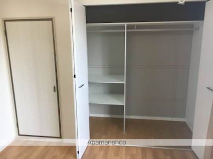 フレグランス一由Ａ棟[1LDK/42.48m2]の収納