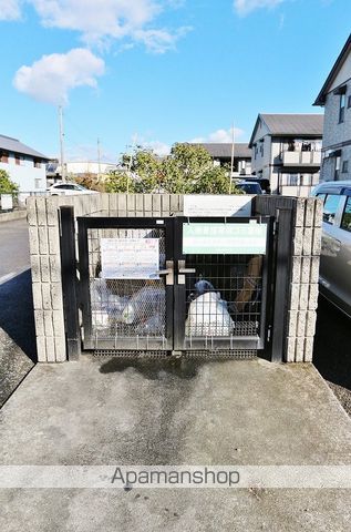 ヴェールメゾン D棟のその他写真