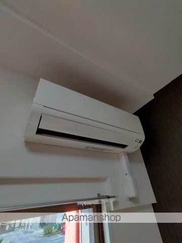 ARISTOOGIMACHIの内装写真