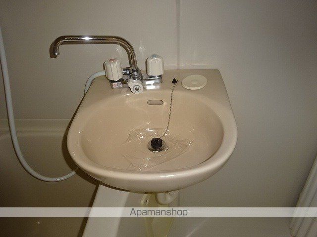 ピーターラビットの内装写真