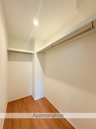 Ｋｏｌｅｔ片倉１１[2SLDK/83.63m2]の収納