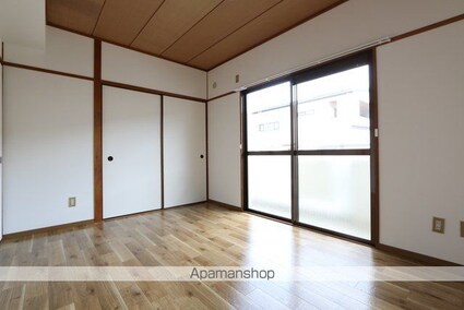 越智タウンハイツ[3DK/46.36m2]のリビング・居間