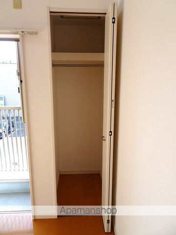 希望が丘荘の内装写真