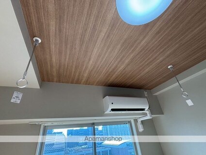 ＰＥＴＡＬＳ新宿（ペタルズシンジュク）[1K/27.78m2]の内装6