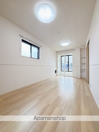 メゾン　プロヴァンス[1LDK/39.17m2]のリビング・居間