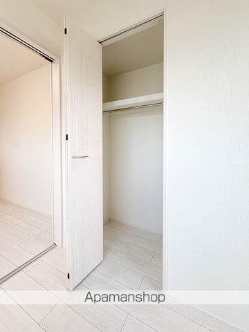 ハーモニーテラス鷹合の内装写真