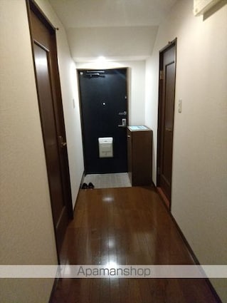 和歌山県海南市重根[2LDK/63.5m2]の内装4