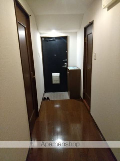 和歌山県海南市重根[2LDK/63.5m2]の内装4