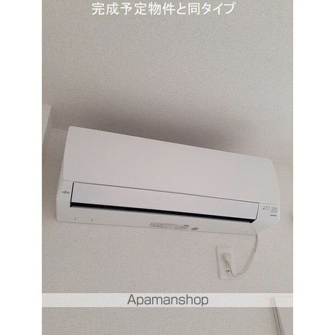 千歳市 2階建 新築の内装写真
