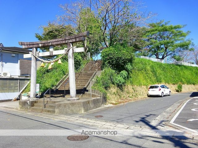 グレイスコーポカクIIの周辺写真