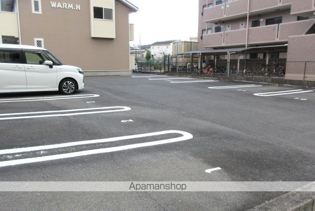 WARM.Nのその他写真