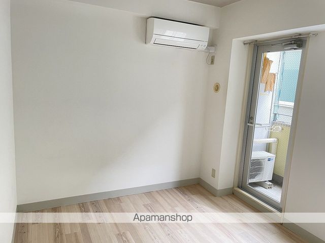 アーベイン朝倉の内装写真