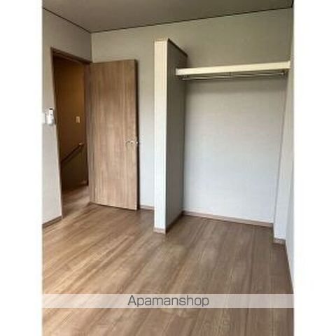 SHEEP PLACE B棟の内装写真