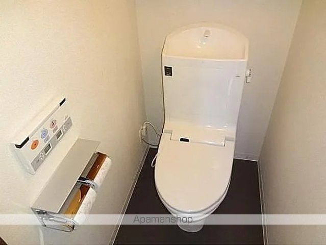 アスコットパーク東日本橋の内装写真