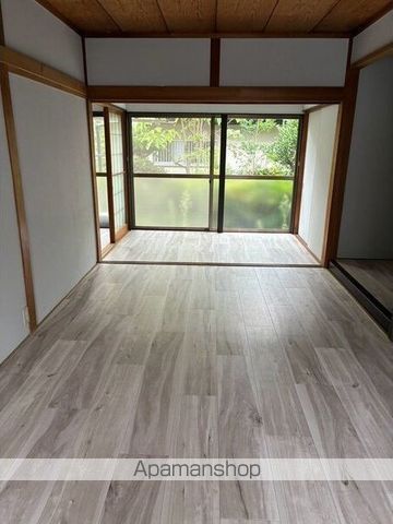 瑞穂市本田戸建の内装写真