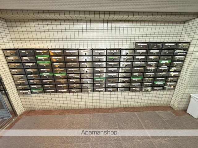 レバンガ新大阪イーストの内装写真