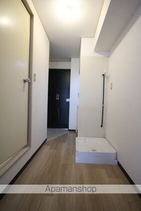 トリヴァンベール豊中[1R/18m2]の内装1