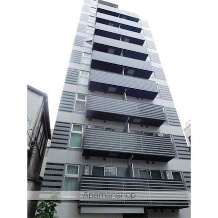 プライマル上野ＥＡＳＴ[1LDK/40.4m2]の外観3