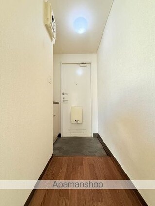 エステートＫ　Ｓ[3DK/58.6m2]の玄関