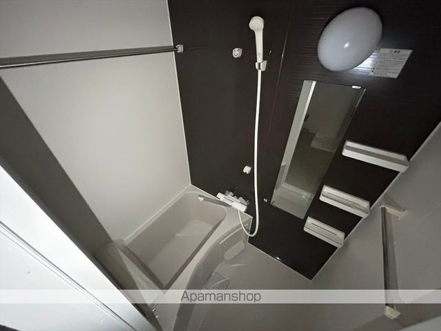 コージー淵野辺の内装写真