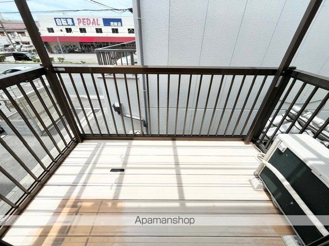 稲葉元町1丁目貸家のその他写真
