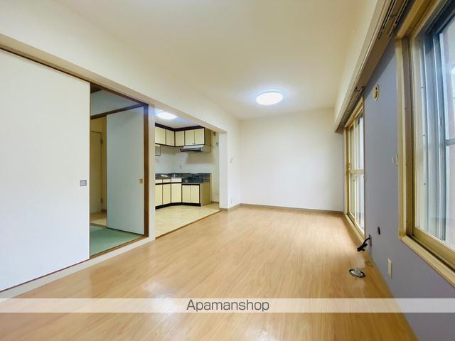 マンション柏木の内装写真