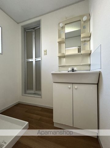 ハイツ山本D棟の内装写真