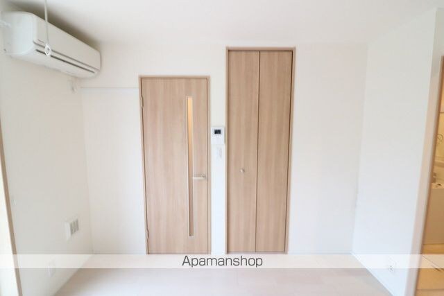 Ｎ’ｓ　Ｈｏｕｓｅ桜[1K/22.48m2]の内装1