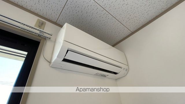 セジュールアレイ A棟の内装写真