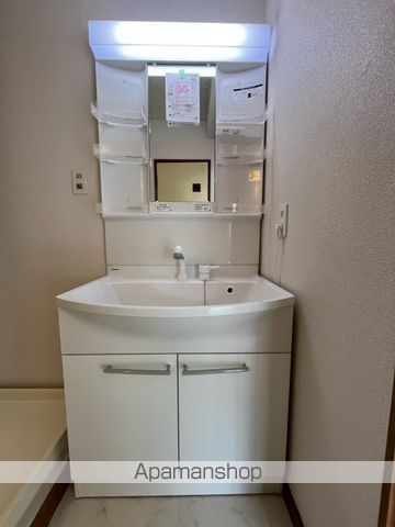板戸ビューハイツの内装写真