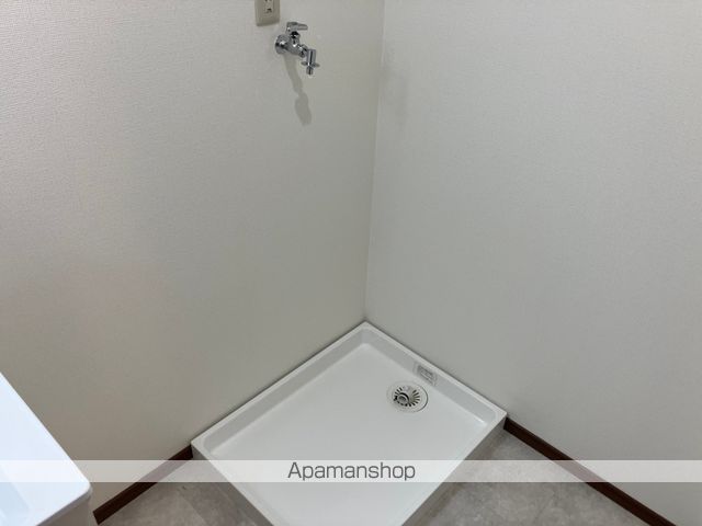 アグリハイムの内装写真