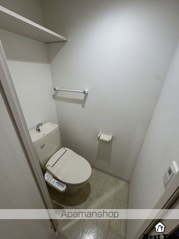 ブランヴェールの内装写真