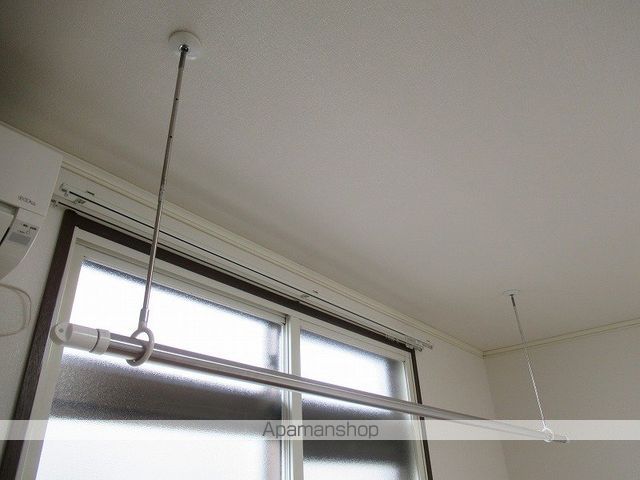 シティハイムヒロA棟の内装写真