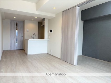 ラグゼナ八王子寺町[1SLDK/52.54m2]の内装1