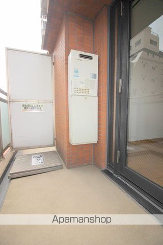 プレサンス東本町の内装写真