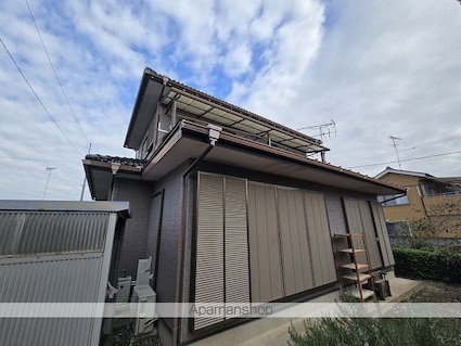 髙村貸家[3LDK/70.28m2]の外観1