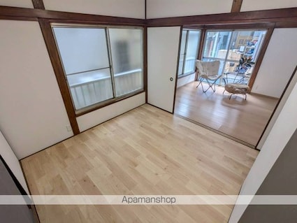 葛飾区細田１丁目戸建（１７－１１）[4K/67m2]の内装3