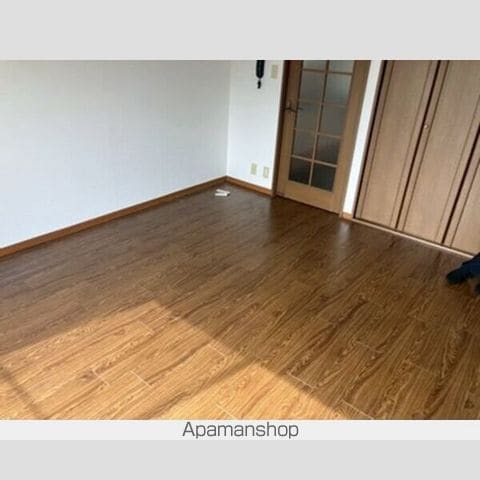 KEコーポ梅森の内装写真
