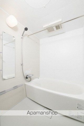 Partire N21の内装写真