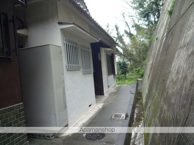 雑賀崎戸建て[4DK/74m2]の外観