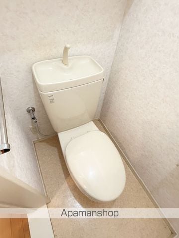 Kirariの内装写真