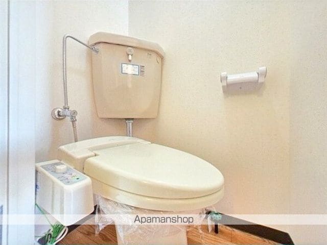 キャンパスビレッジの内装写真