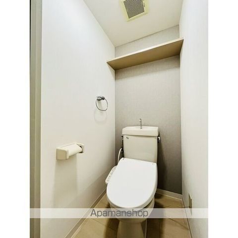 グランドハイツ豊山Iの内装写真