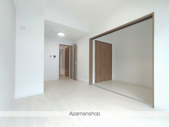 SOL ESTRADAの内装写真