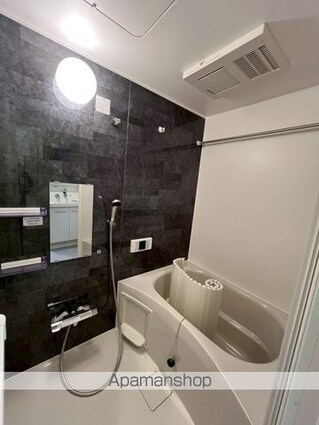 東京都杉並区和泉１丁目[1LDK/37m2]のバス