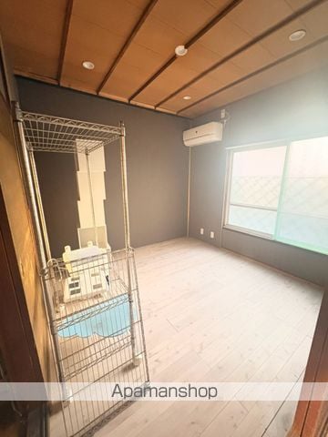 土讃線 善通寺駅 徒歩25分 2階建 築57年の内装写真