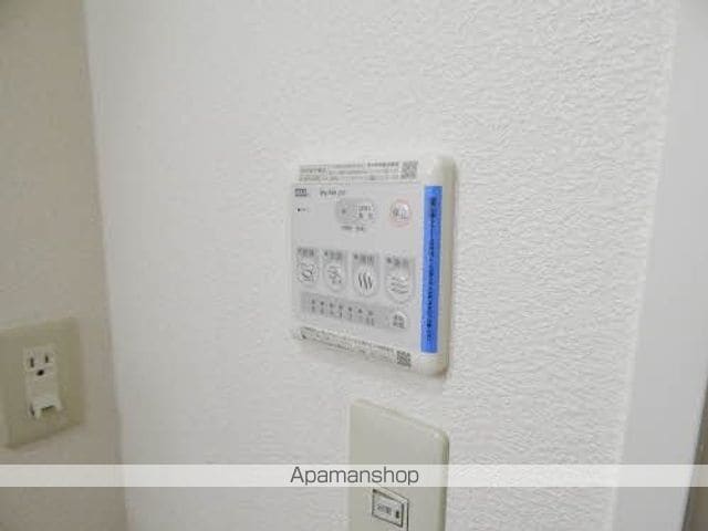 ディアコート徳力新町の内装写真