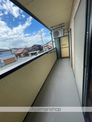 ク・レイン奥田の内装写真
